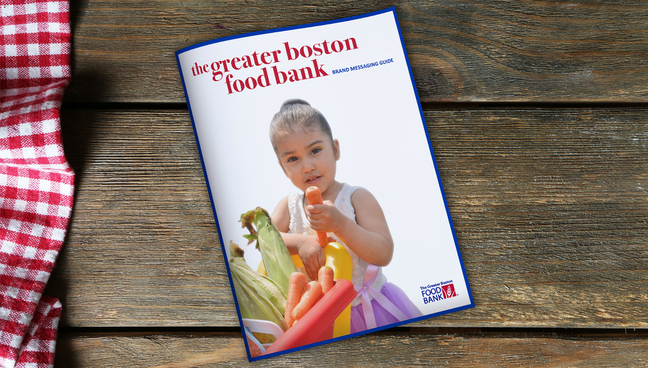 Greater Boston Food Bank